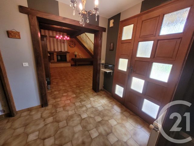 maison à vendre - 6 pièces - 172.0 m2 - BRUAILLES - 71 - BOURGOGNE - Century 21 Agence Coeur De Bresse