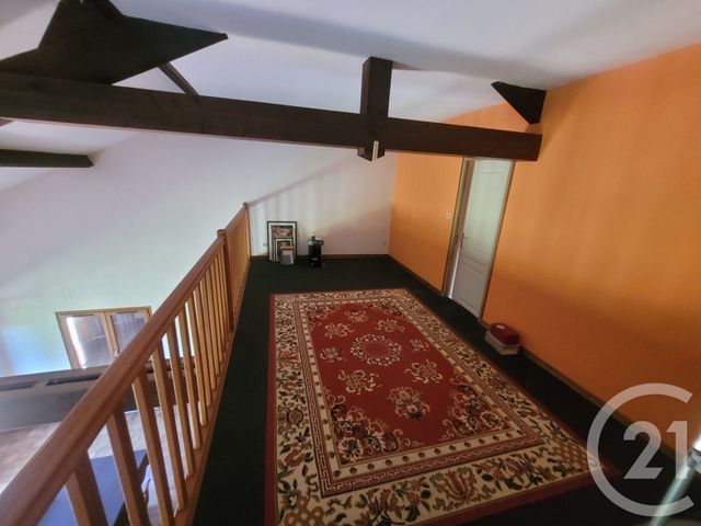 maison à vendre - 6 pièces - 172.0 m2 - BRUAILLES - 71 - BOURGOGNE - Century 21 Agence Coeur De Bresse