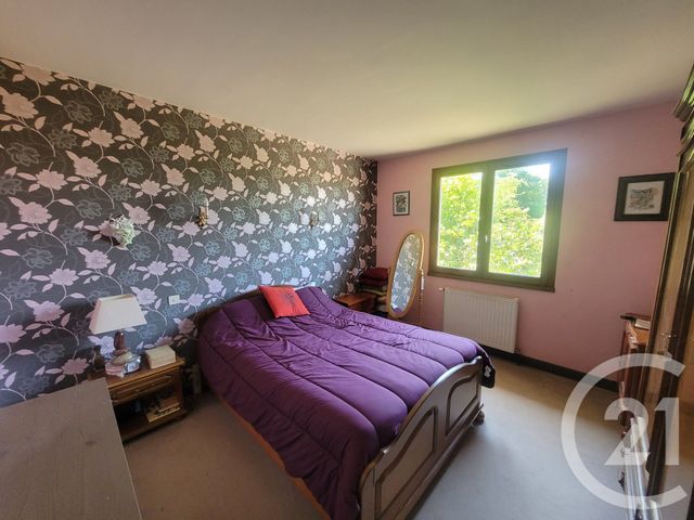 maison à vendre - 6 pièces - 172.0 m2 - BRUAILLES - 71 - BOURGOGNE - Century 21 Agence Coeur De Bresse