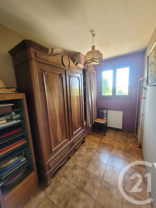 maison à vendre - 6 pièces - 172.0 m2 - BRUAILLES - 71 - BOURGOGNE - Century 21 Agence Coeur De Bresse
