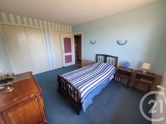 maison à vendre - 6 pièces - 172.0 m2 - BRUAILLES - 71 - BOURGOGNE - Century 21 Agence Coeur De Bresse