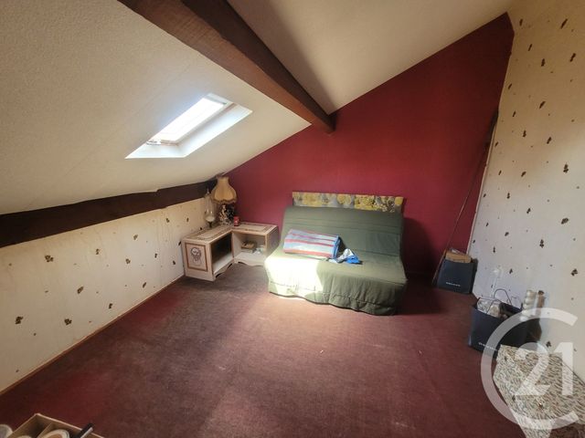 maison à vendre - 6 pièces - 172.0 m2 - BRUAILLES - 71 - BOURGOGNE - Century 21 Agence Coeur De Bresse