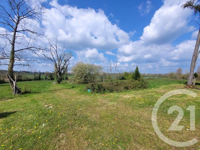 maison à vendre - 6 pièces - 172.0 m2 - BRUAILLES - 71 - BOURGOGNE - Century 21 Agence Coeur De Bresse