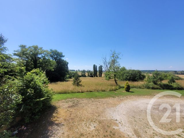 maison à vendre - 6 pièces - 172.0 m2 - BRUAILLES - 71 - BOURGOGNE - Century 21 Agence Coeur De Bresse