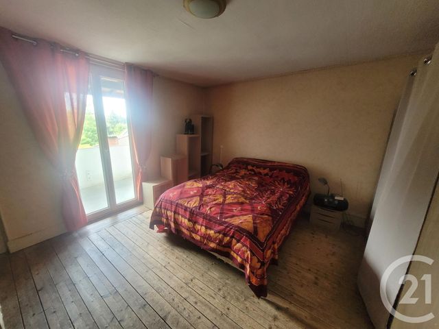 maison à vendre - 4 pièces - 93.0 m2 - LOUHANS - 71 - BOURGOGNE - Century 21 Agence Coeur De Bresse