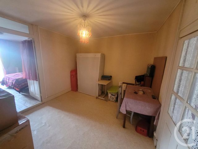 maison à vendre - 4 pièces - 93.0 m2 - LOUHANS - 71 - BOURGOGNE - Century 21 Agence Coeur De Bresse