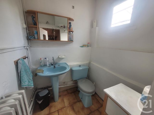 maison à vendre - 4 pièces - 93.0 m2 - LOUHANS - 71 - BOURGOGNE - Century 21 Agence Coeur De Bresse