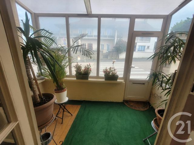 maison à vendre - 4 pièces - 93.0 m2 - LOUHANS - 71 - BOURGOGNE - Century 21 Agence Coeur De Bresse