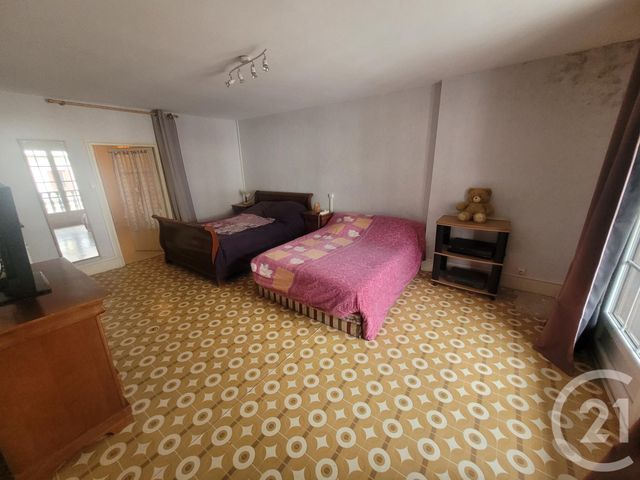 maison à vendre - 4 pièces - 93.0 m2 - LOUHANS - 71 - BOURGOGNE - Century 21 Agence Coeur De Bresse