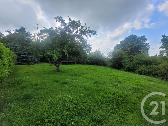 maison à vendre - 4 pièces - 93.0 m2 - LOUHANS - 71 - BOURGOGNE - Century 21 Agence Coeur De Bresse