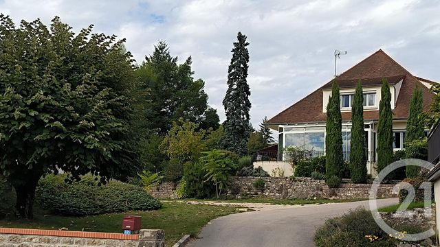 maison - BRANGES - 71