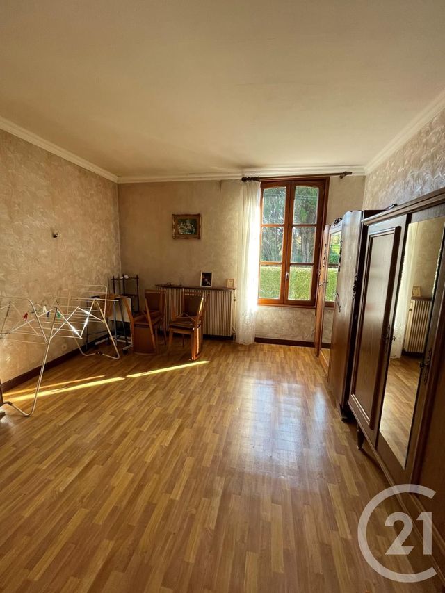 Afficher la photo en grand maison à vendre - 4 pièces - 77.8 m2 - BANTANGES - 71 - BOURGOGNE - Century 21 Agence Coeur De Bresse