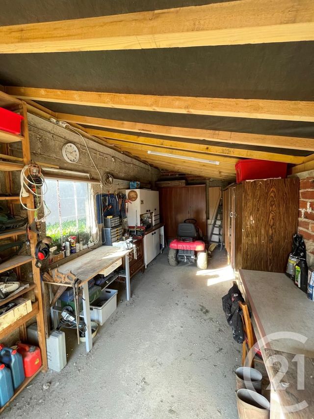 Afficher la photo en grand maison à vendre - 4 pièces - 77.8 m2 - BANTANGES - 71 - BOURGOGNE - Century 21 Agence Coeur De Bresse