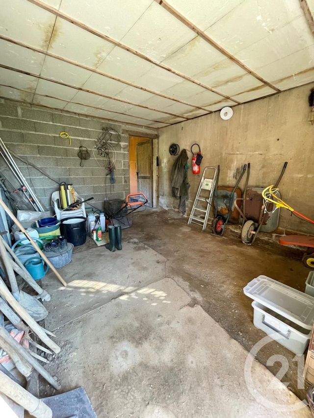 Afficher la photo en grand maison à vendre - 4 pièces - 77.8 m2 - BANTANGES - 71 - BOURGOGNE - Century 21 Agence Coeur De Bresse