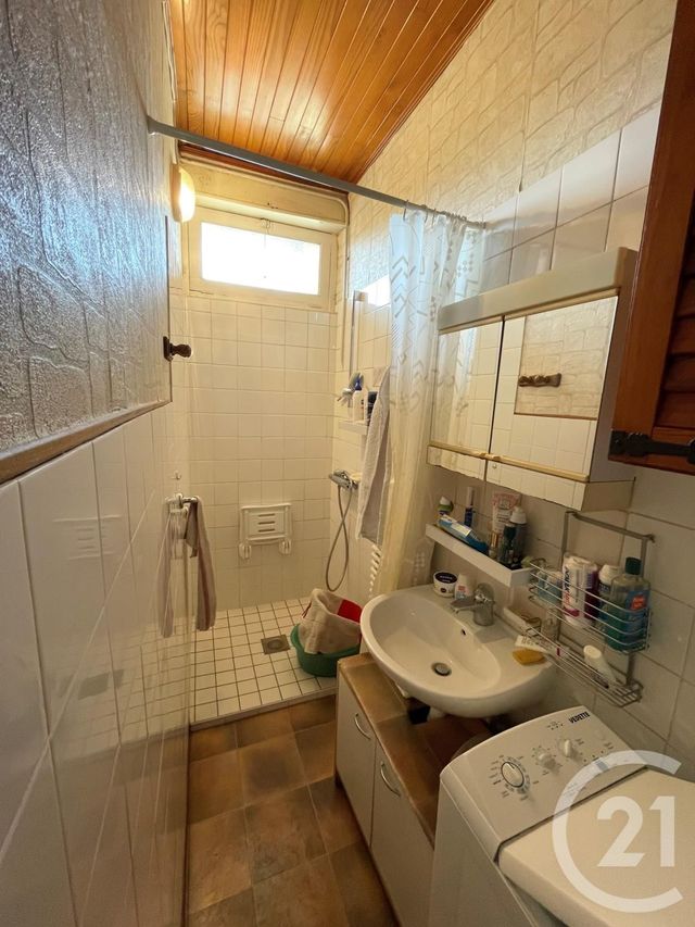 Afficher la photo en grand maison à vendre - 4 pièces - 77.8 m2 - BANTANGES - 71 - BOURGOGNE - Century 21 Agence Coeur De Bresse