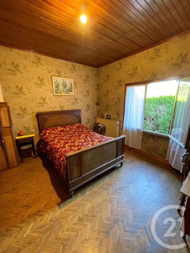 Afficher la photo en grand maison à vendre - 4 pièces - 77.8 m2 - BANTANGES - 71 - BOURGOGNE - Century 21 Agence Coeur De Bresse