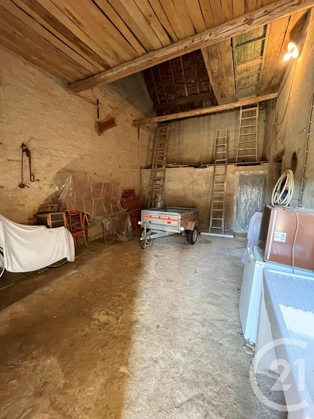 Afficher la photo en grand maison à vendre - 4 pièces - 77.8 m2 - BANTANGES - 71 - BOURGOGNE - Century 21 Agence Coeur De Bresse