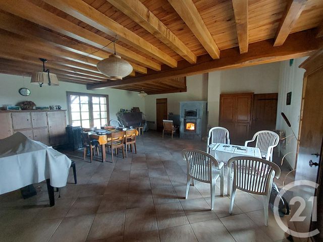 Afficher la photo en grand maison à vendre - 10 pièces - 276.0 m2 - ROMENAY - 71 - BOURGOGNE - Century 21 Agence Coeur De Bresse