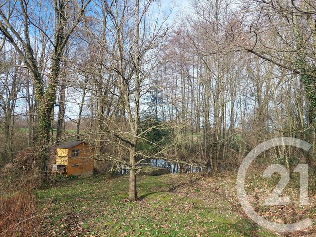 Afficher la photo en grand maison à vendre - 10 pièces - 276.0 m2 - ROMENAY - 71 - BOURGOGNE - Century 21 Agence Coeur De Bresse