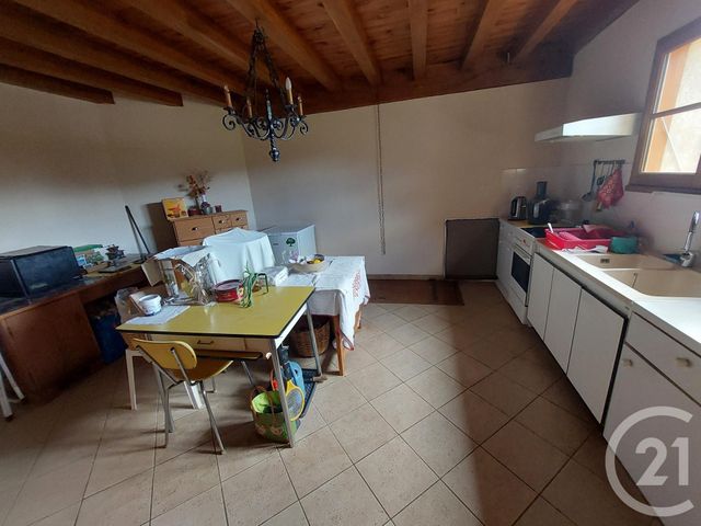 Afficher la photo en grand maison à vendre - 10 pièces - 276.0 m2 - ROMENAY - 71 - BOURGOGNE - Century 21 Agence Coeur De Bresse