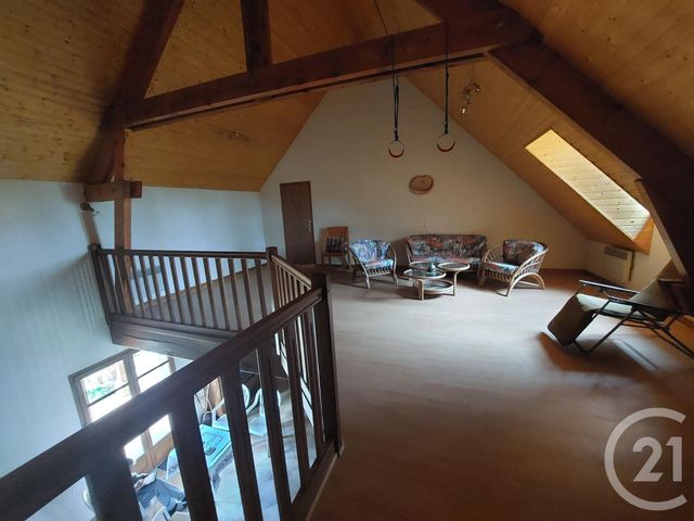 Afficher la photo en grand maison à vendre - 10 pièces - 276.0 m2 - ROMENAY - 71 - BOURGOGNE - Century 21 Agence Coeur De Bresse