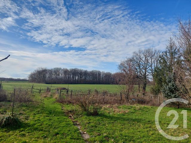 Afficher la photo en grand maison à vendre - 10 pièces - 276.0 m2 - ROMENAY - 71 - BOURGOGNE - Century 21 Agence Coeur De Bresse