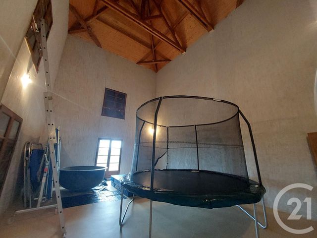 Afficher la photo en grand maison à vendre - 10 pièces - 276.0 m2 - ROMENAY - 71 - BOURGOGNE - Century 21 Agence Coeur De Bresse