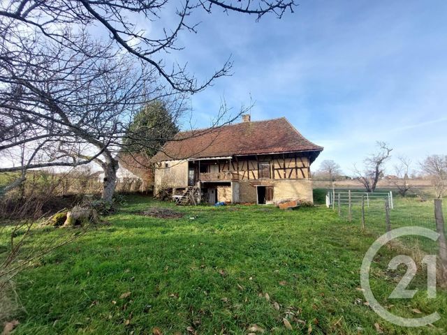 Maison à vendre RATTE