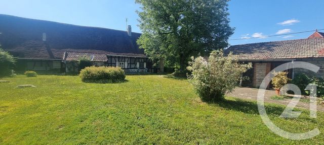 maison - FLACEY EN BRESSE - 71