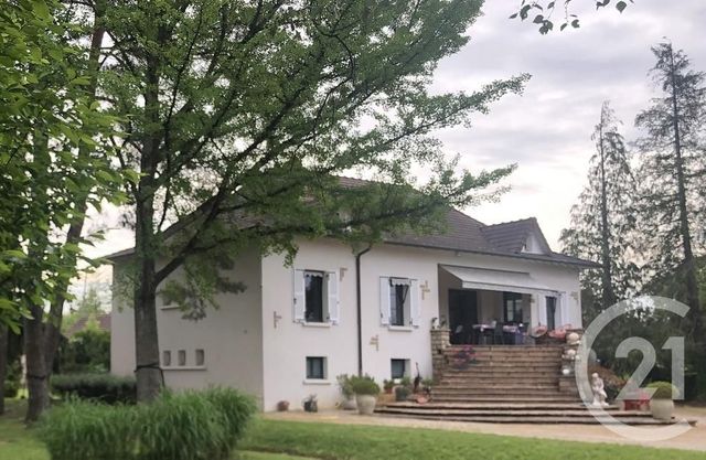 Maison à vendre LOUHANS