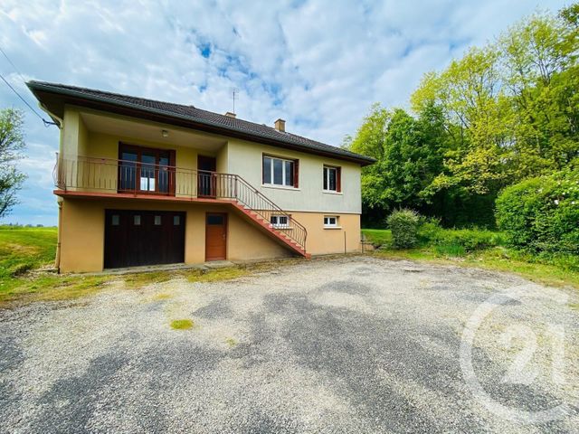 Maison à vendre VARENNES ST SAUVEUR