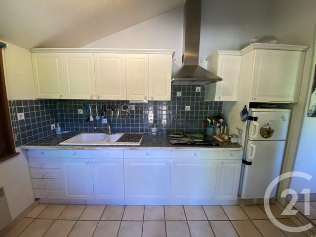 Afficher la photo en grand maison à vendre - 3 pièces - 76.3 m2 - BRANGES - 71 - BOURGOGNE - Century 21 Agence Coeur De Bresse