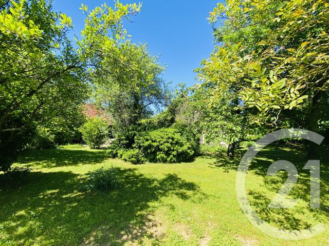 Afficher la photo en grand maison à vendre - 3 pièces - 76.3 m2 - BRANGES - 71 - BOURGOGNE - Century 21 Agence Coeur De Bresse