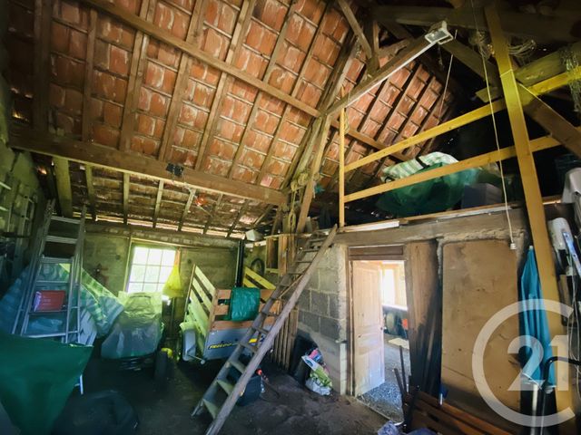 Afficher la photo en grand maison à vendre - 3 pièces - 76.3 m2 - BRANGES - 71 - BOURGOGNE - Century 21 Agence Coeur De Bresse