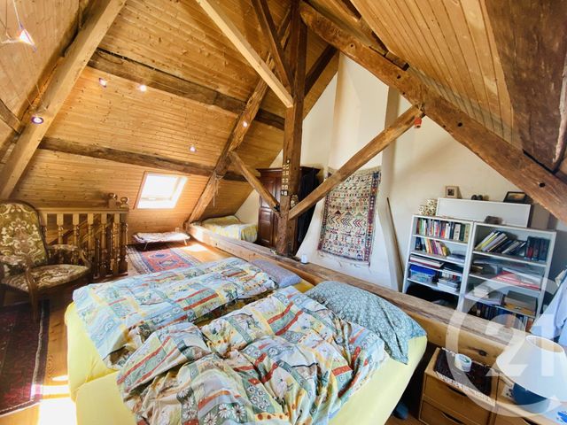 Afficher la photo en grand maison à vendre - 3 pièces - 76.3 m2 - BRANGES - 71 - BOURGOGNE - Century 21 Agence Coeur De Bresse