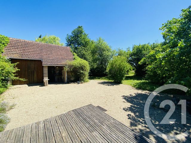 Afficher la photo en grand maison à vendre - 3 pièces - 76.3 m2 - BRANGES - 71 - BOURGOGNE - Century 21 Agence Coeur De Bresse