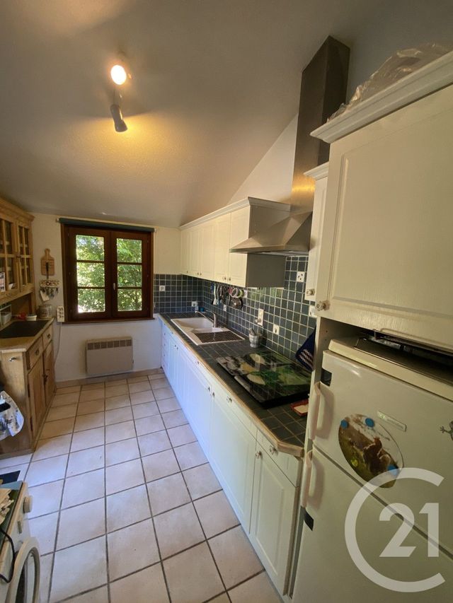 Afficher la photo en grand maison à vendre - 3 pièces - 76.3 m2 - BRANGES - 71 - BOURGOGNE - Century 21 Agence Coeur De Bresse