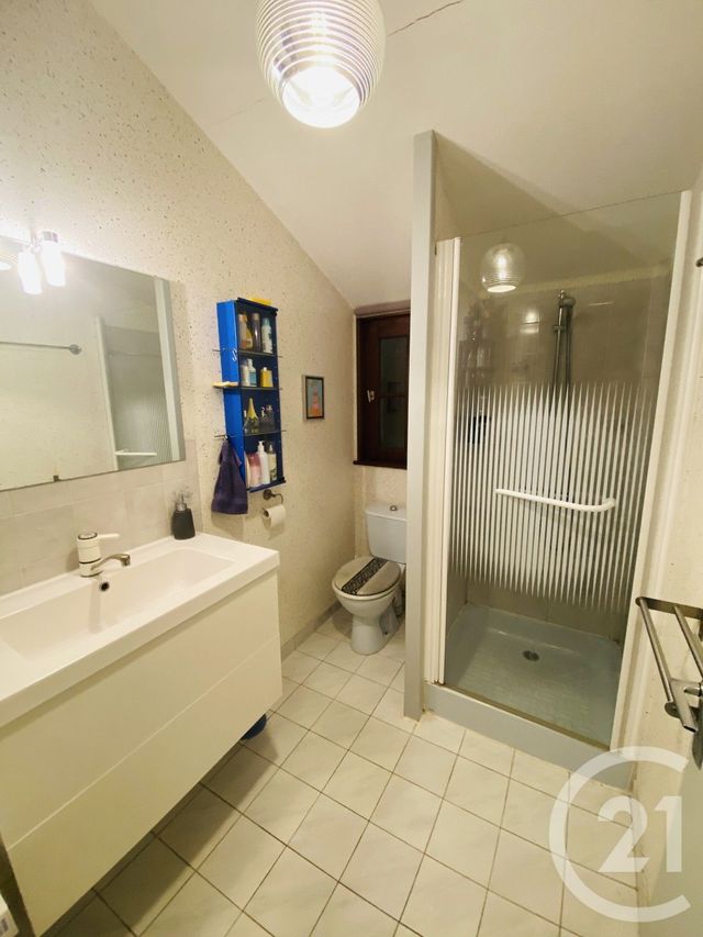 Afficher la photo en grand maison à vendre - 3 pièces - 76.3 m2 - BRANGES - 71 - BOURGOGNE - Century 21 Agence Coeur De Bresse