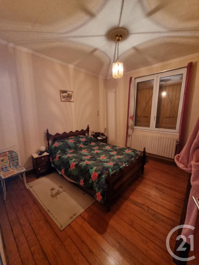 maison à vendre - 7 pièces - 130.0 m2 - BRANGES - 71 - BOURGOGNE - Century 21 Agence Coeur De Bresse