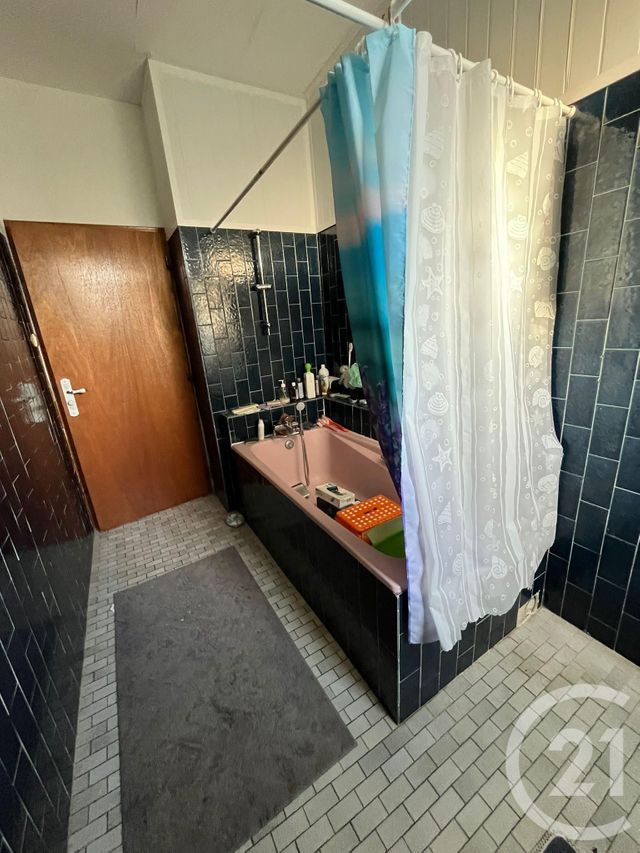 maison à vendre - 7 pièces - 130.0 m2 - BRANGES - 71 - BOURGOGNE - Century 21 Agence Coeur De Bresse