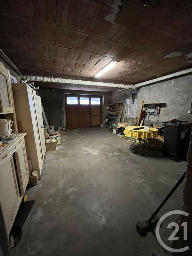 maison à vendre - 7 pièces - 130.0 m2 - BRANGES - 71 - BOURGOGNE - Century 21 Agence Coeur De Bresse