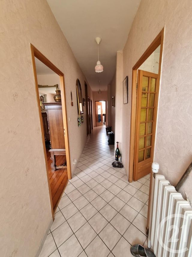 maison à vendre - 7 pièces - 130.0 m2 - BRANGES - 71 - BOURGOGNE - Century 21 Agence Coeur De Bresse