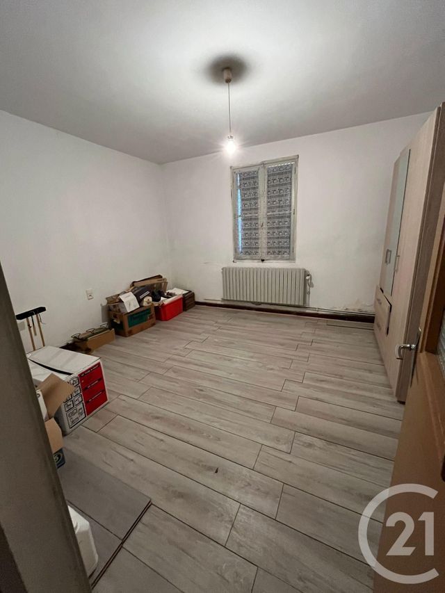 maison à vendre - 7 pièces - 130.0 m2 - BRANGES - 71 - BOURGOGNE - Century 21 Agence Coeur De Bresse