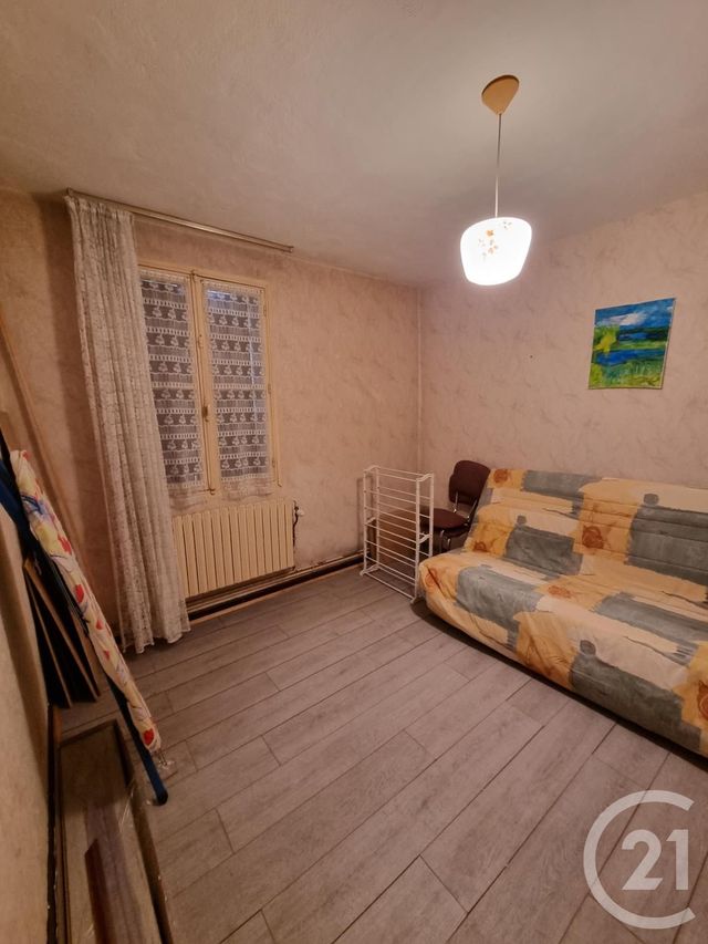 maison à vendre - 7 pièces - 130.0 m2 - BRANGES - 71 - BOURGOGNE - Century 21 Agence Coeur De Bresse