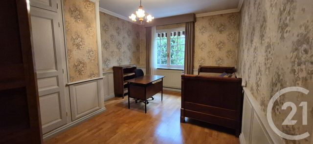 maison à vendre - 7 pièces - 234.36 m2 - LOUHANS CHATEAURENAUD - 71 - BOURGOGNE - Century 21 Agence Coeur De Bresse