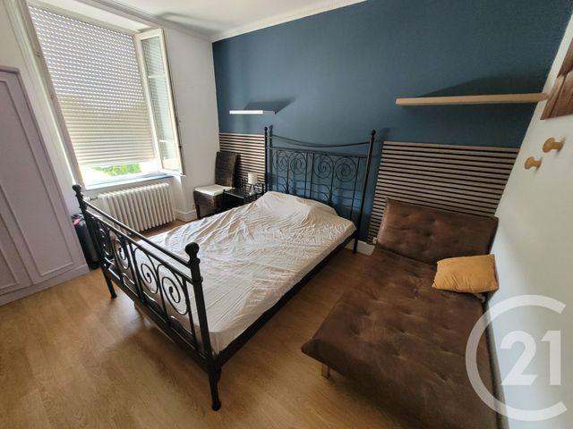 maison à vendre - 7 pièces - 131.0 m2 - LOUHANS CHATEAURENAUD - 71 - BOURGOGNE - Century 21 Agence Coeur De Bresse
