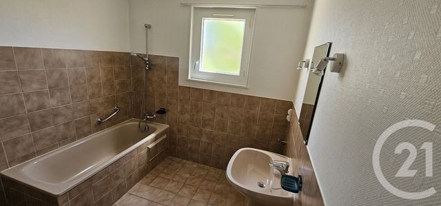 maison à vendre - 5 pièces - 120.0 m2 - BRUAILLES - 71 - BOURGOGNE - Century 21 Agence Coeur De Bresse