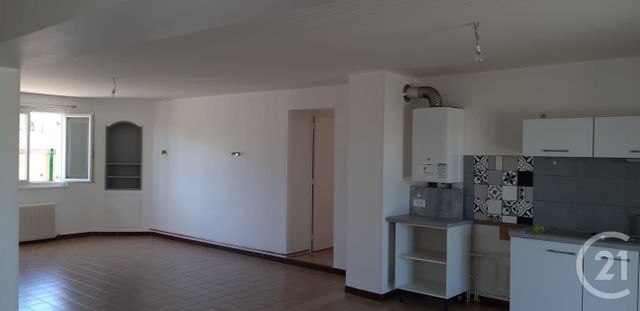 maison à vendre - 5 pièces - 120.0 m2 - BRUAILLES - 71 - BOURGOGNE - Century 21 Agence Coeur De Bresse