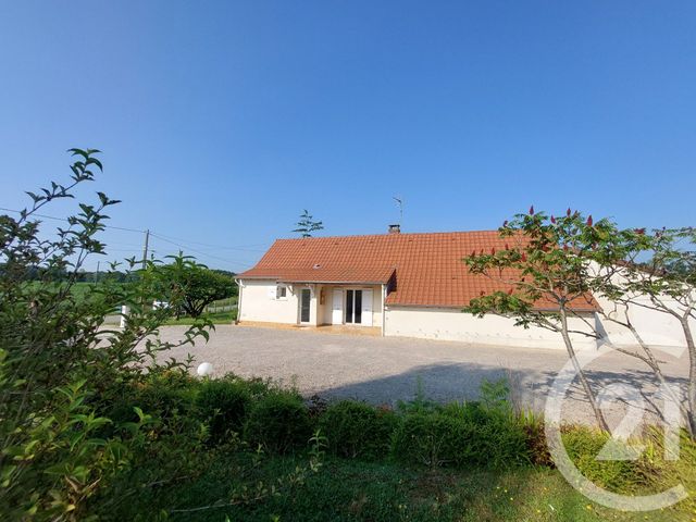 maison - BRUAILLES - 71