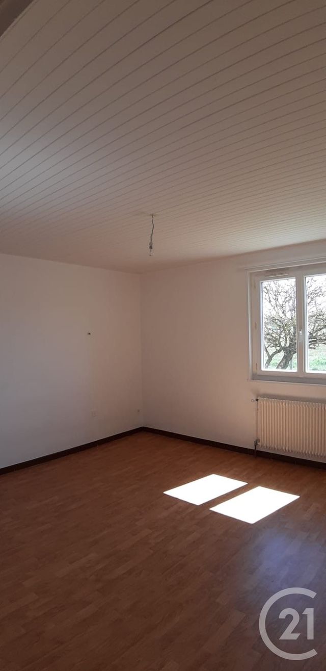 maison à vendre - 5 pièces - 120.0 m2 - BRUAILLES - 71 - BOURGOGNE - Century 21 Agence Coeur De Bresse